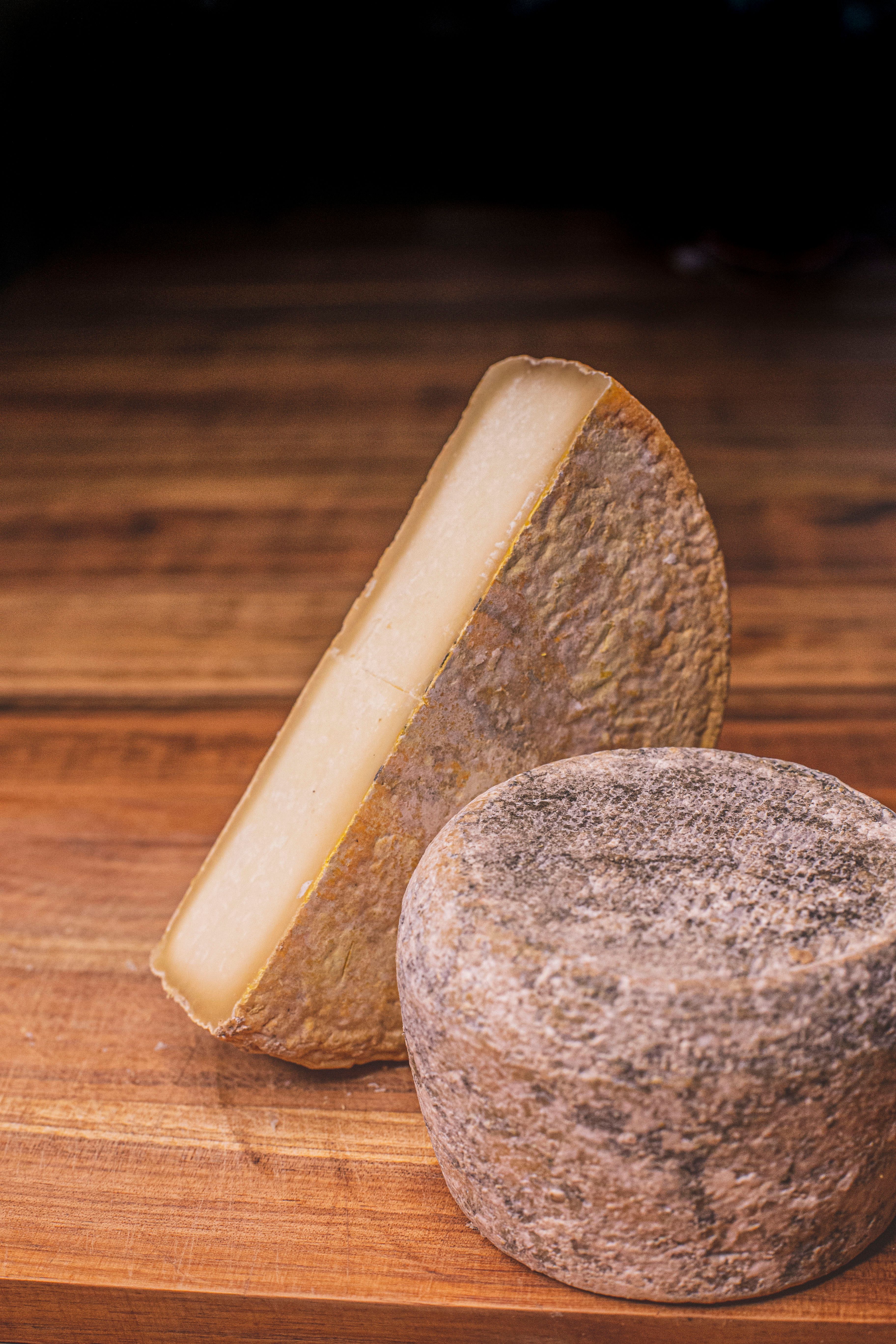 Pâtes pressées non cuites — Les Tepuys