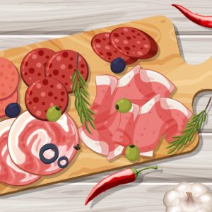 Charcuterie